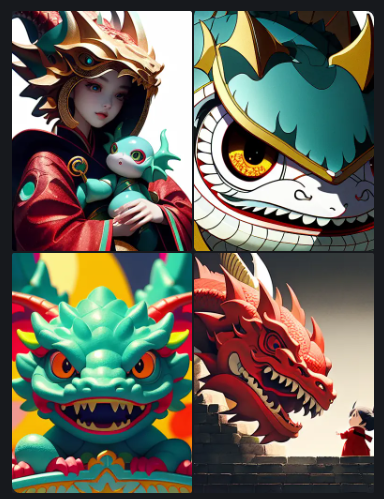 图片[2]-剪映Ai，抖音官方Ai绘画工具【24.2.17-剪映Ai】-知计