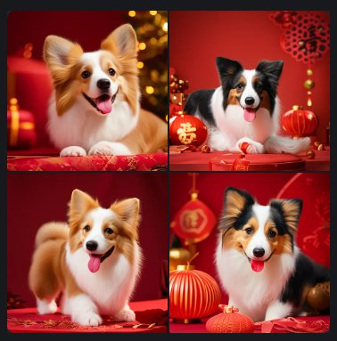 图片[3]-剪映Ai，抖音官方Ai绘画工具【24.2.17-剪映Ai】-知计