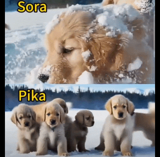 图片[2]-炸翻整个AI圈的Sora模型，究竟是怎么被OpenAI炼成的？-知计