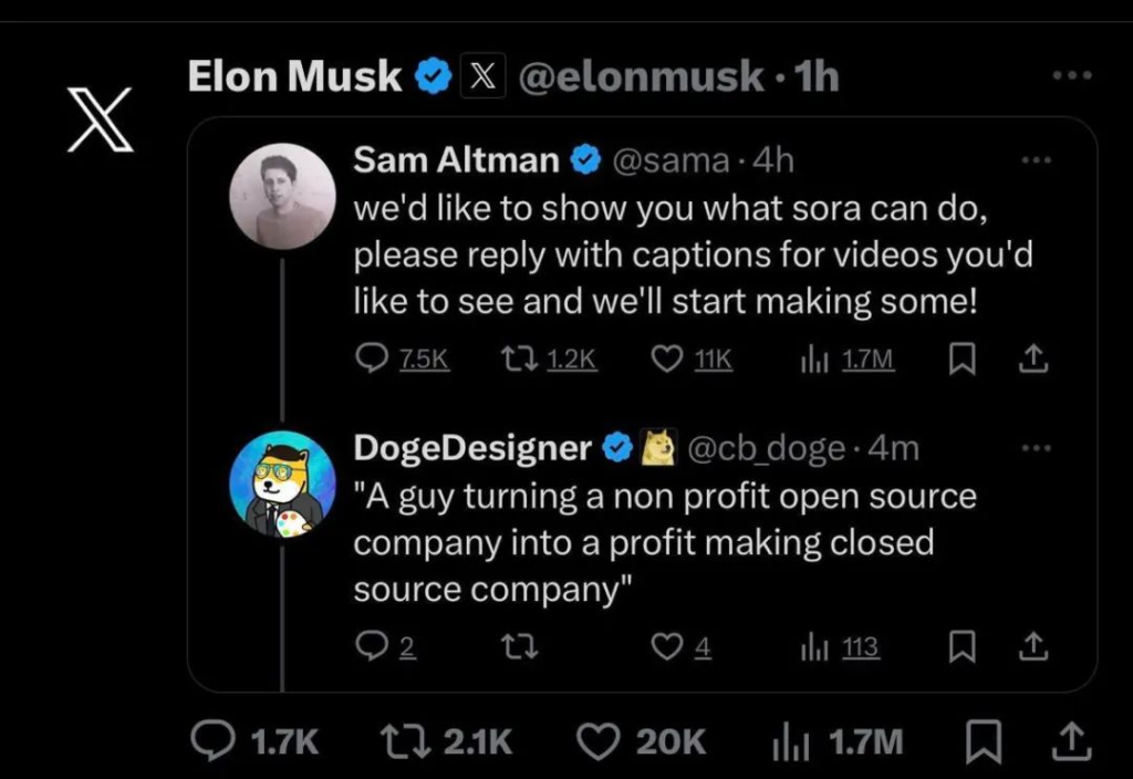图片[4]-炸翻整个AI圈的Sora模型，究竟是怎么被OpenAI炼成的？-知计