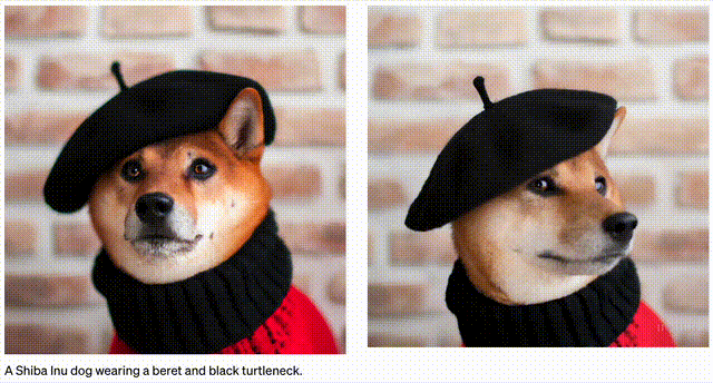 图片[12]-炸翻整个AI圈的Sora模型，究竟是怎么被OpenAI炼成的？-知计