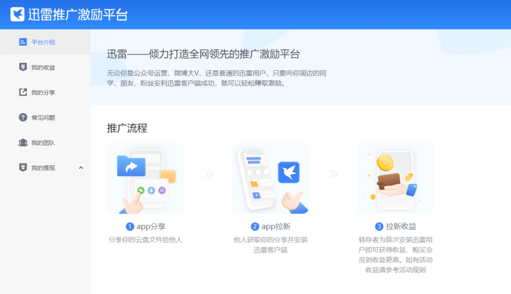 图片[5]-网盘拉新项目，教程+渠道+资源，看完就能操作。-知计