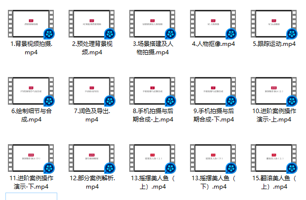 图片[1]-儿童特效、儿童拍摄特效 | 绿幕素材-知计