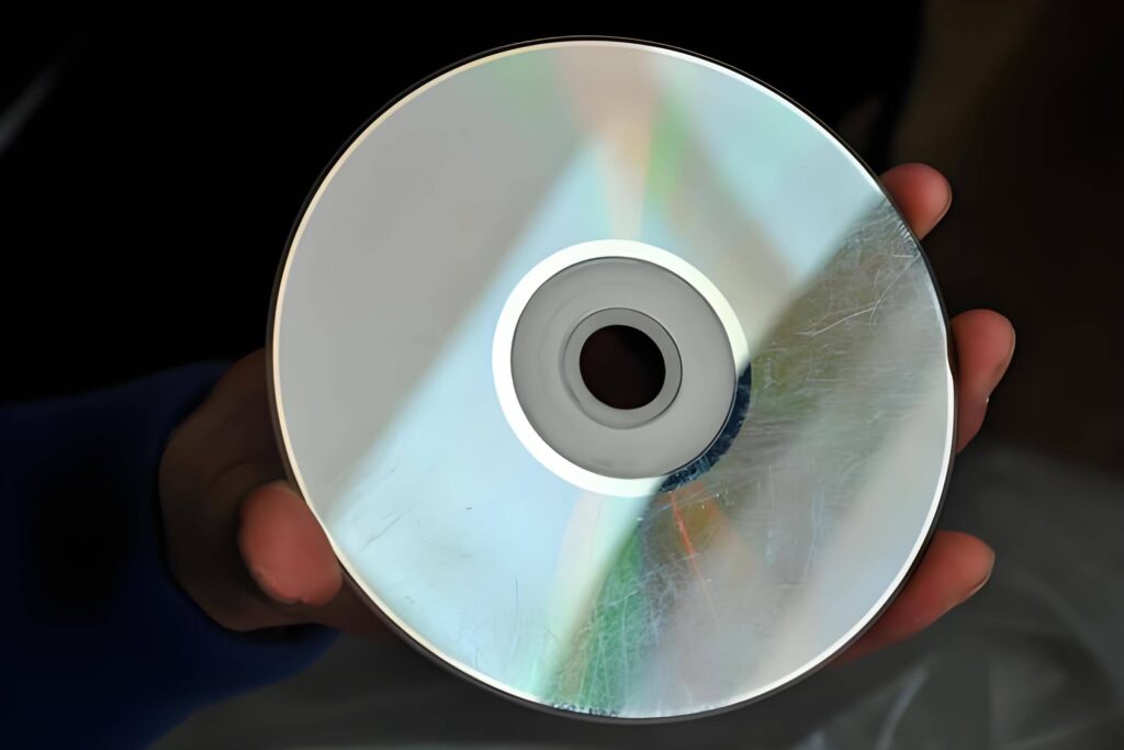 图片[1]-光盘修复 | 教程 | 软件-知计