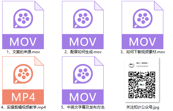 图片[1]-励志语录账号 | 视频教程-知计