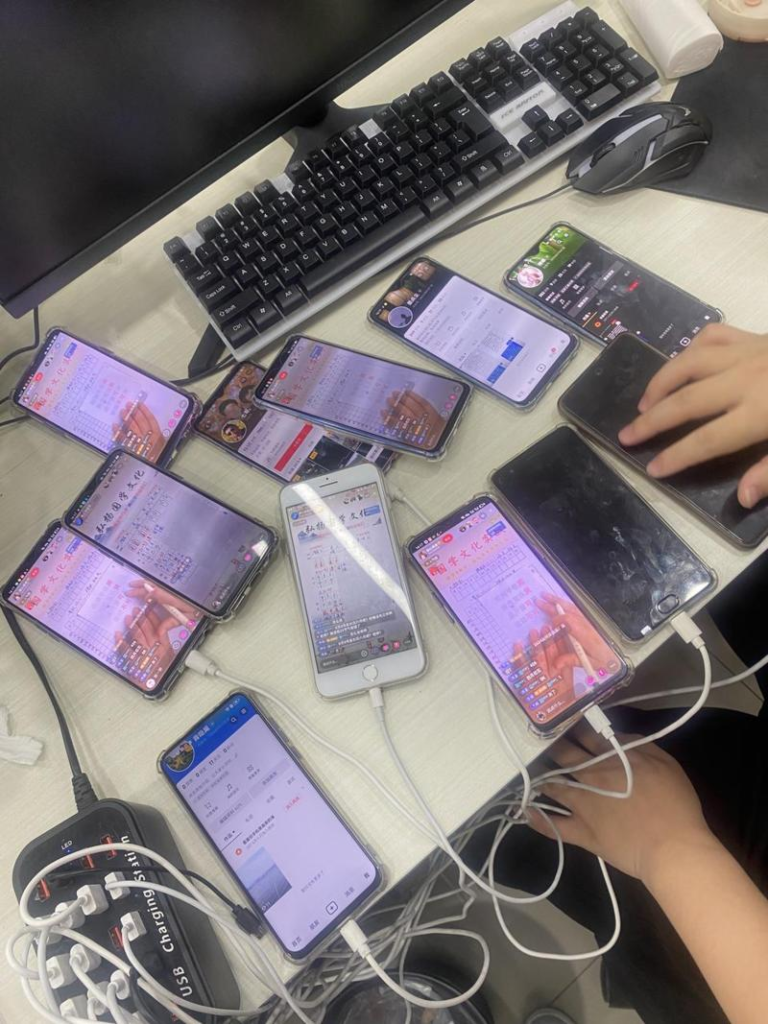 图片[1]-实盘操作手册：如何打造日引流 1000+小国学矩阵流量体系，从0 到1 实战战略！-知计