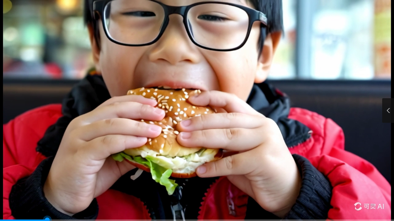 图片[1]-可灵Ai，堪比现实的Ai视频生成大模型【24.7.5-可灵】-知计