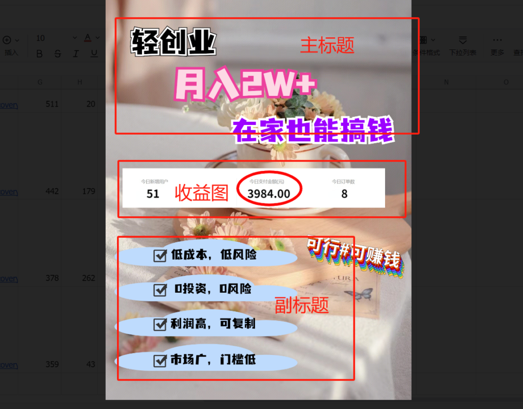 图片[1]-5元兼职剪视频，抖音50万播放，引流近千人，老板们如何利用线上兼职降本增效？-知计