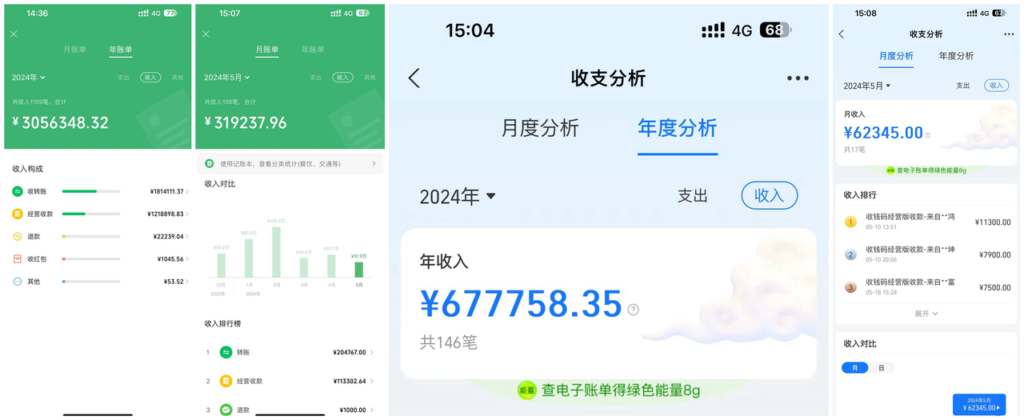 图片[1]-新人做私域IP如何让赚到第一桶金-知计