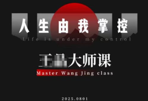 流量破局-人生由我掌控，从素人快速进阶，实现流量与商业价值双丰收-知计