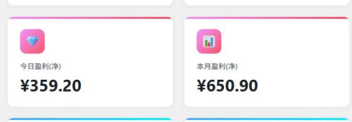 项目拆解:三角洲俱乐部推广玩法,0成本带你如何通过俱乐部賺钱