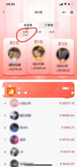 日入7500的微信推客，首批红利，自用省钱、分享赚钱，0门槛小白闭眼冲！