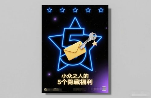 付费文章：小众之人的5个隐藏福利-知计