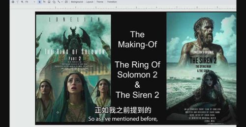 商业AI电影全案实战：从接单到交付，掌握将创意可靠地转化为客户付费成果的全套方法论