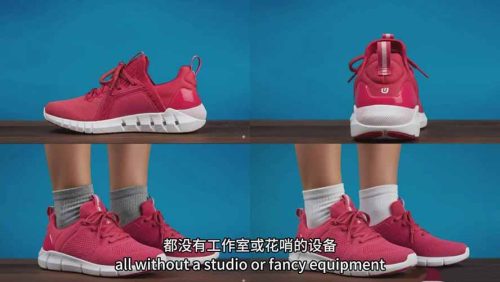 谷歌最新AI图像模型Gemini 2.5 Flash(Nano Banana