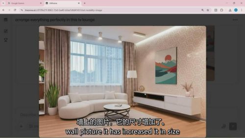 Nano Banana-AI设计大师班，修图合成、广告创作、视觉升级，掌握黄金生产技能，月接单增收过万