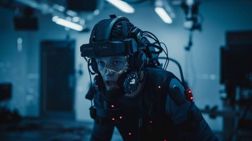 图片[10]-Curious Refuge AI VFX实战课，零基础打造好莱坞级爆炸火焰电影特效-知计