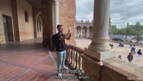 手机电影感拍摄实战课：无需影视经验，普通人也能靠手机打造高质感内容