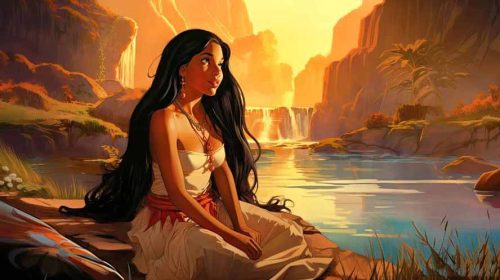 Midjourney AI漫画创作课，脚本构思、人物设计、排版合成，零基础创作完整漫画或系列插画