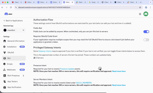 Clawdbot保姆级部署